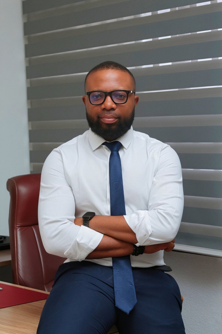 Choice Arukwe — Marketing Strategist